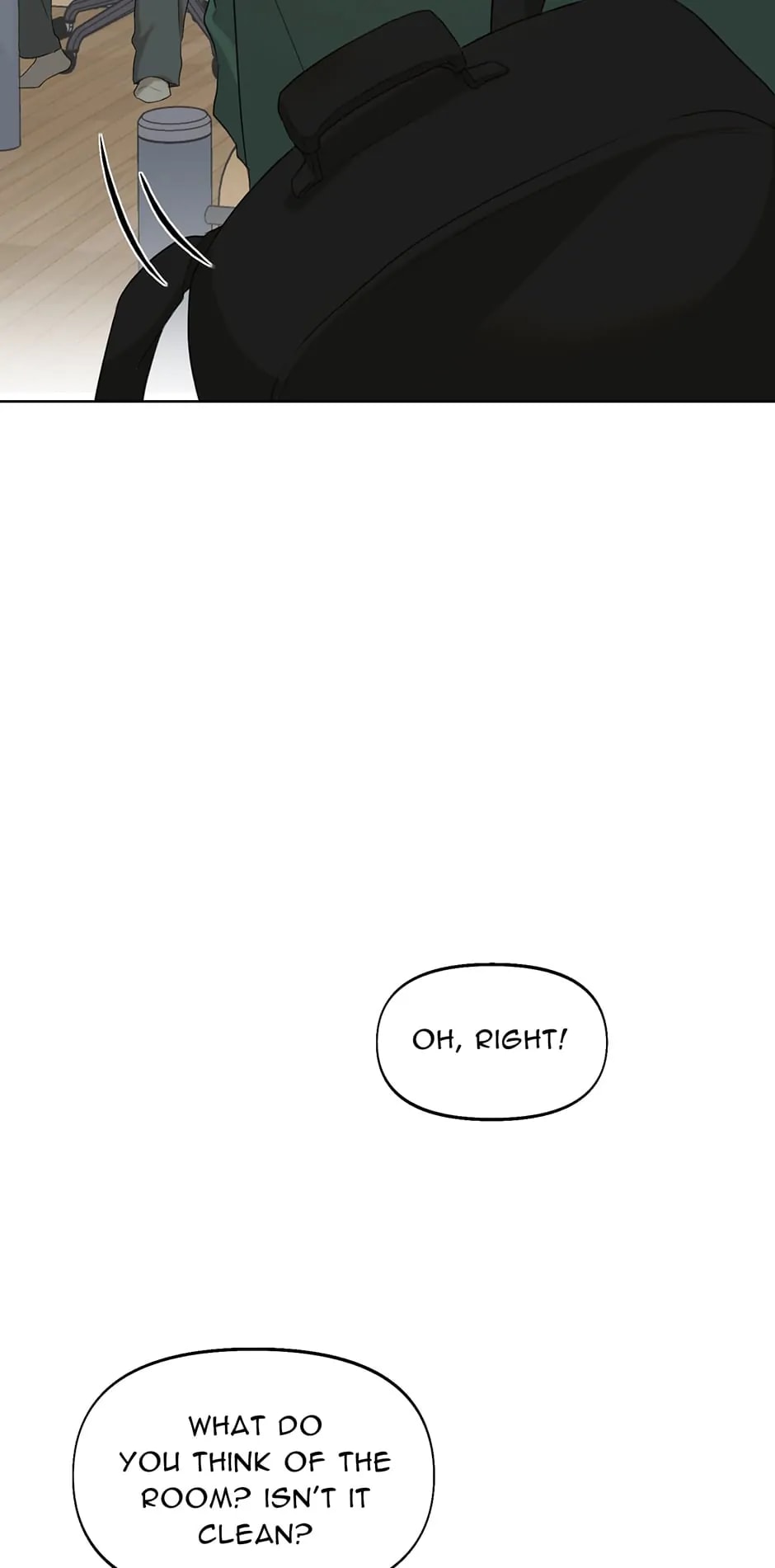 Nerd Project, Chapter 9 image 54